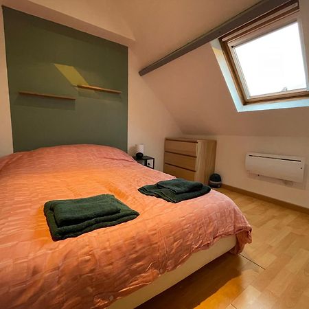 Gite Le Duplex - 5Min De La Gare Vers Lille-Lens-Arras Phalempin 外观 照片