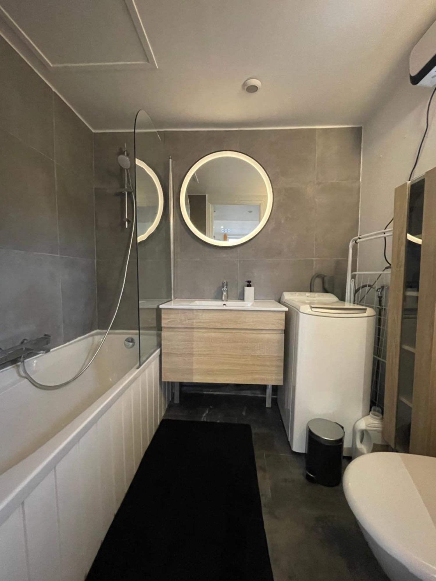 Gite Le Duplex - 5Min De La Gare Vers Lille-Lens-Arras Phalempin 外观 照片